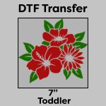 DTF Transfer 7" Thumbnail