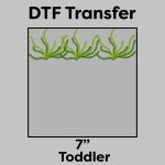 DTF Transfer 7" Thumbnail