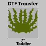 DTF Transfer 7" Thumbnail