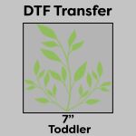 DTF Transfer 7" Thumbnail
