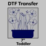 DTF Transfer 7" Thumbnail
