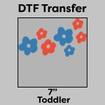 DTF Transfer 7" Thumbnail