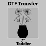 DTF Transfer 7" Thumbnail