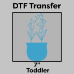 DTF Transfer 7" Thumbnail