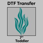 DTF Transfer 7" Thumbnail