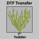 DTF Transfer 7" Thumbnail
