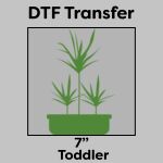DTF Transfer 7" Thumbnail