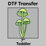 DTF Transfer 7" Thumbnail