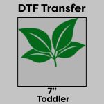 DTF Transfer 7" Thumbnail
