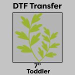 DTF Transfer 7" Thumbnail