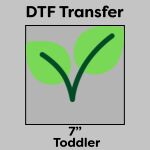 DTF Transfer 7" Thumbnail