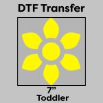 DTF Transfer 7" Thumbnail
