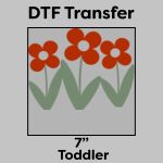 DTF Transfer 7" Thumbnail