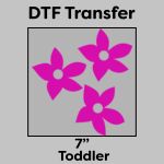 DTF Transfer 7" Thumbnail