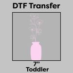 DTF Transfer 7" Thumbnail