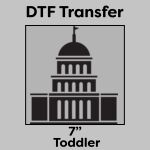 DTF Transfer 7" Thumbnail