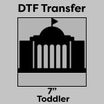 DTF Transfer 7" Thumbnail