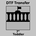DTF Transfer 7" Thumbnail