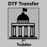 DTF Transfer 7" Thumbnail