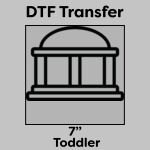DTF Transfer 7" Thumbnail