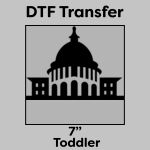 DTF Transfer 7" Thumbnail