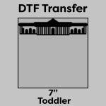 DTF Transfer 7" Thumbnail