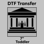 DTF Transfer 7" Thumbnail
