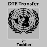 DTF Transfer 7" Thumbnail