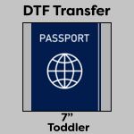 DTF Transfer 7" Thumbnail