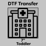 DTF Transfer 7" Thumbnail