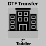 DTF Transfer 7" Thumbnail