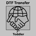 DTF Transfer 7" Thumbnail