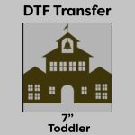 DTF Transfer 7" Thumbnail
