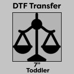 DTF Transfer 7" Thumbnail