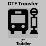 DTF Transfer 7" Thumbnail