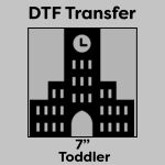 DTF Transfer 7" Thumbnail