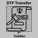 DTF Transfer 7" Thumbnail