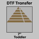 DTF Transfer 7" Thumbnail