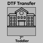 DTF Transfer 7" Thumbnail