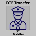 DTF Transfer 7" Thumbnail