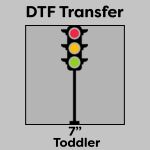 DTF Transfer 7" Thumbnail