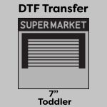 DTF Transfer 7" Thumbnail
