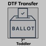 DTF Transfer 7" Thumbnail