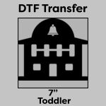 DTF Transfer 7" Thumbnail