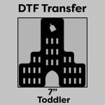 DTF Transfer 7" Thumbnail