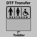 DTF Transfer 7" Thumbnail