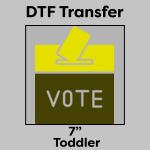 DTF Transfer 7" Thumbnail
