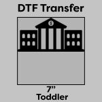 DTF Transfer 7" Thumbnail