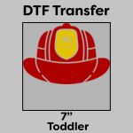 DTF Transfer 7" Thumbnail