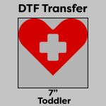 DTF Transfer 7" Thumbnail